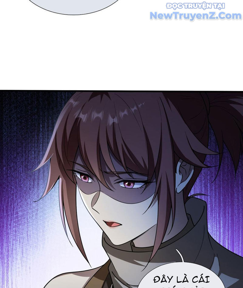 Cái Bóng Của Ta Là Loli chapter 2 - Trang 88