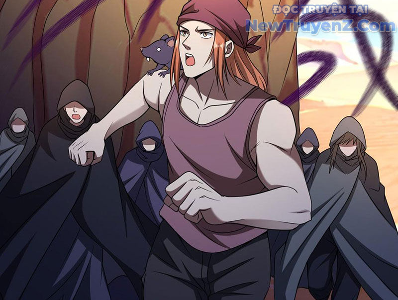 Cái Bóng Của Ta Là Loli chapter 10 - Trang 141