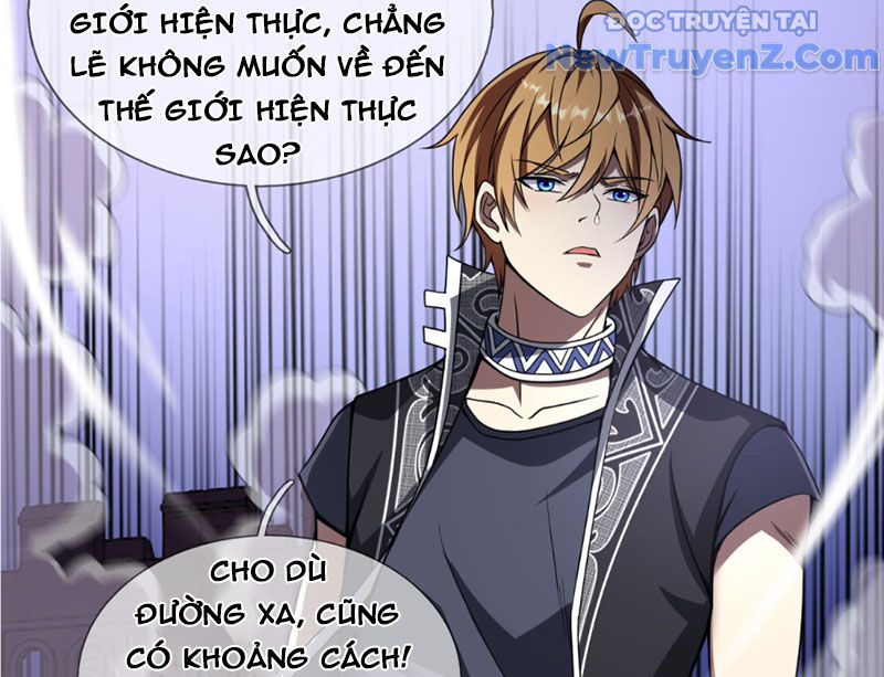Cái Bóng Của Ta Là Loli chapter 0 - Trang 100