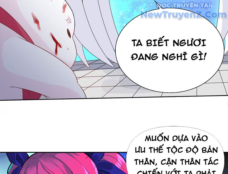 Xong rồi, ta bị sủng thú của mình bao vây rồi! chapter 3 - Trang 68