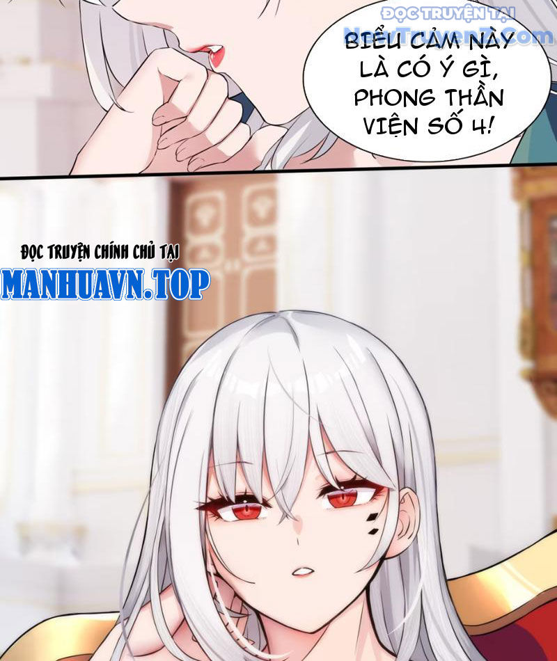 Xong rồi, ta bị sủng thú của mình bao vây rồi! chapter 6 - Trang 53