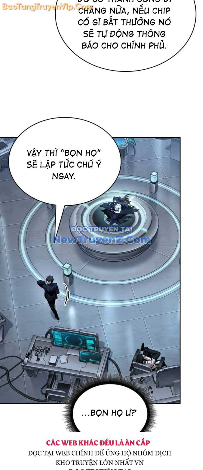 Ngã Lão Ma Thần chapter 261 - Trang 38