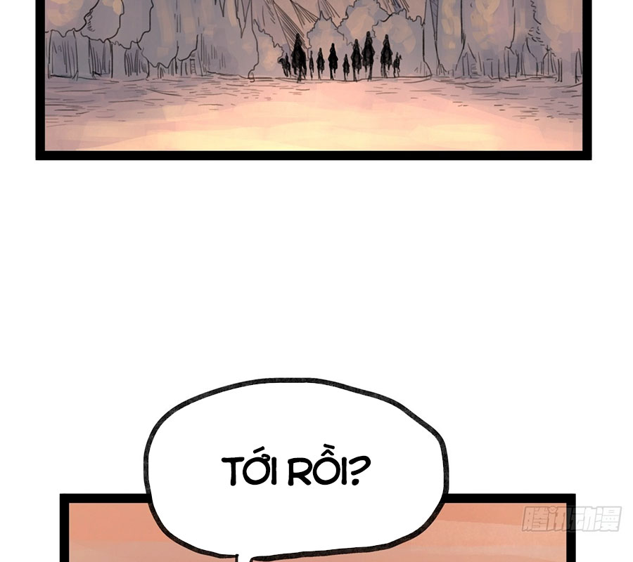 Hiệp Khách Hành Bất Thông chapter 36 - Trang 37