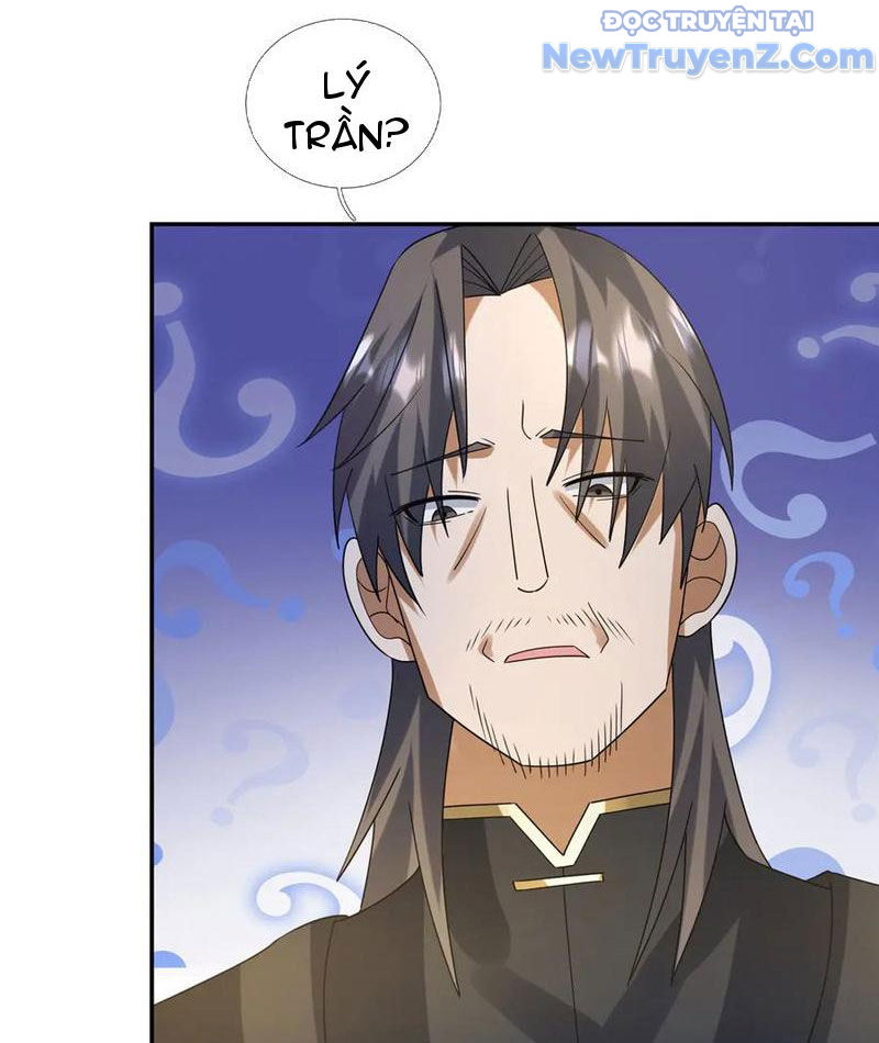 Thiên Uyên Trở Về: Ta Chính Là Thiên Tai chapter 80 - Trang 9
