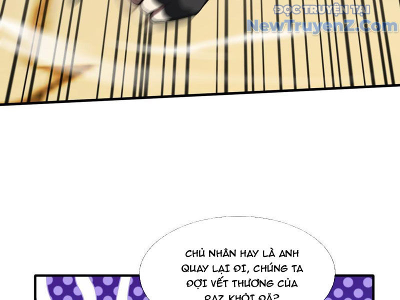 Cái Bóng Của Ta Là Loli chapter 3 - Trang 17