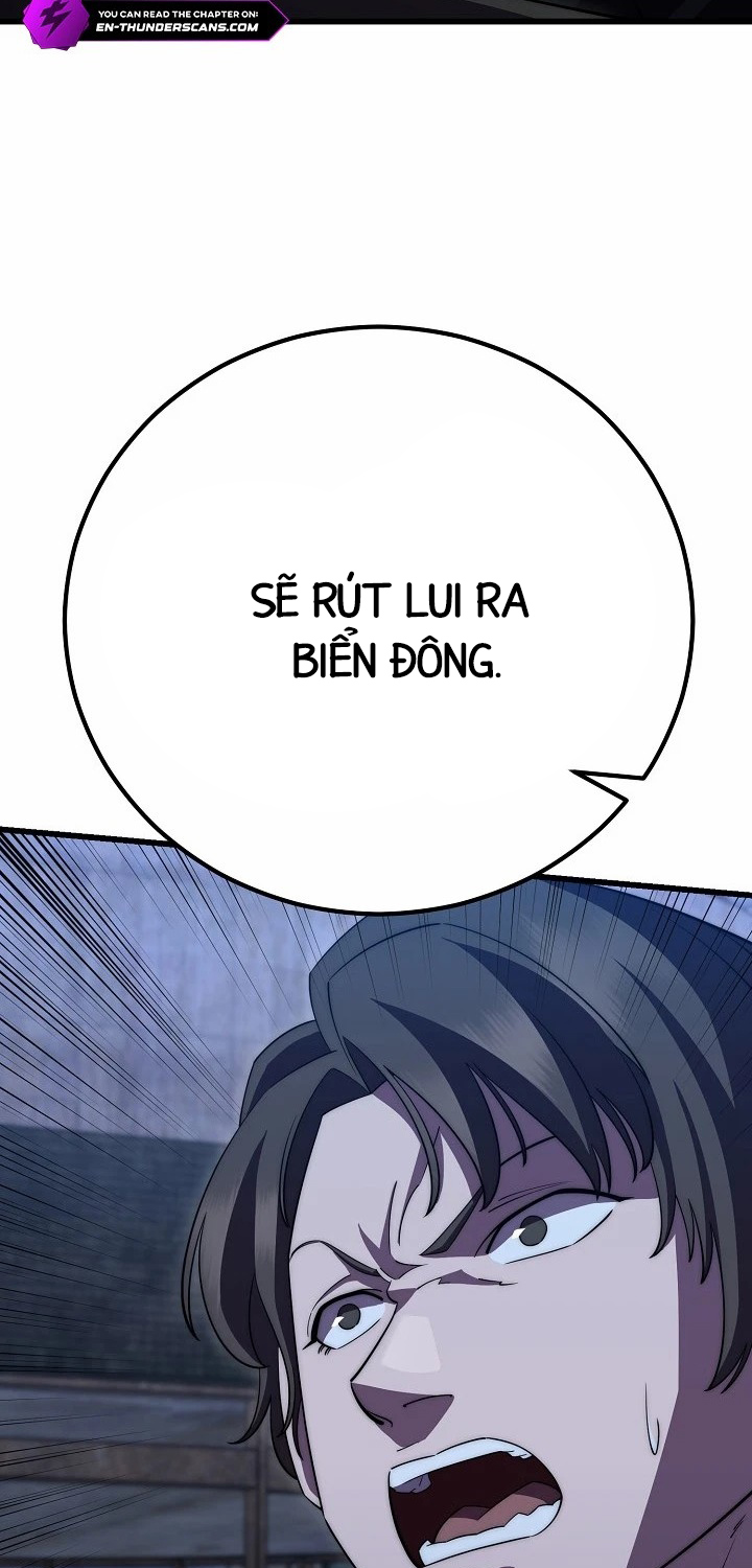 Đệ tử của 3 vị vua chapter 43 - Trang 23