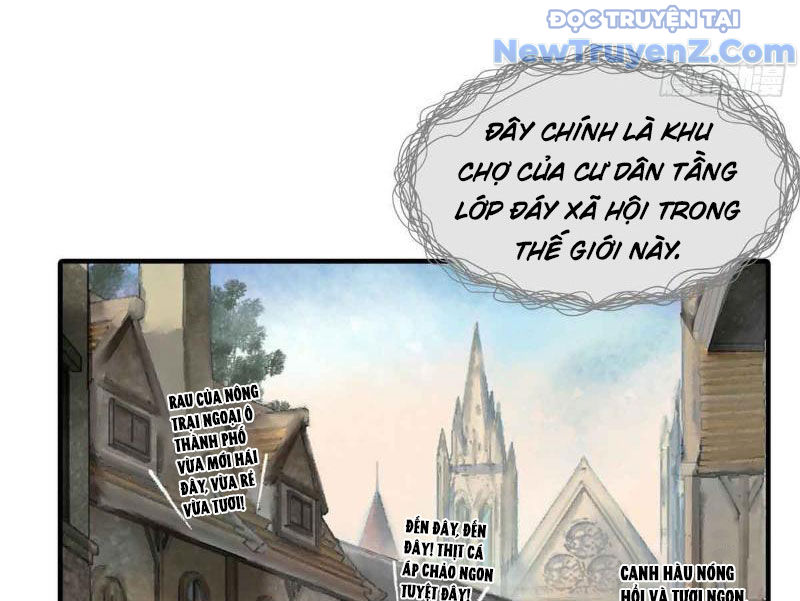 Quỷ Bí Chi Chủ (Bản Mới) chapter 2 - Trang 28
