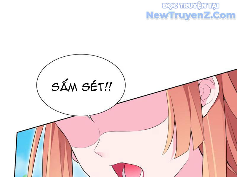 Xong rồi, ta bị sủng thú của mình bao vây rồi! chapter 9 - Trang 55