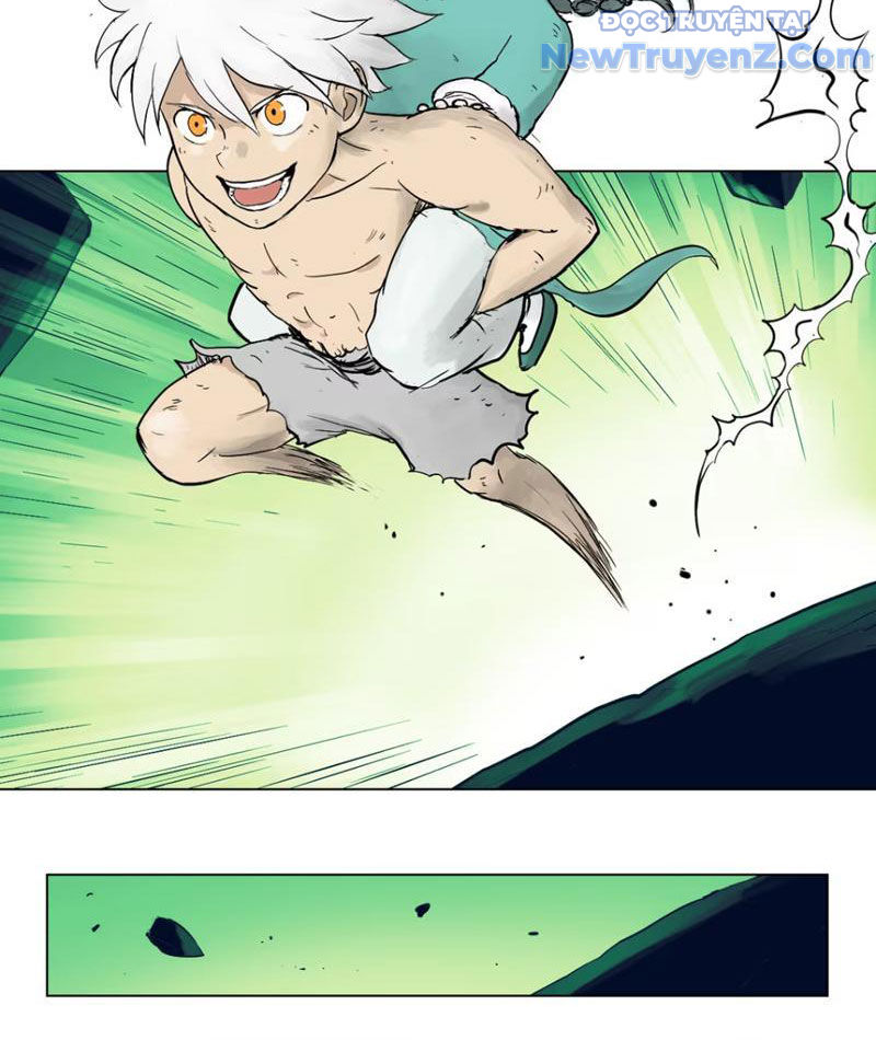 Tu Giả Thần Hành chapter 4 - Trang 63