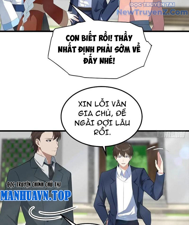 đô Thị Thánh Thủ: Ta Là Y Võ đỉnh Phong chapter 108 - Trang 50