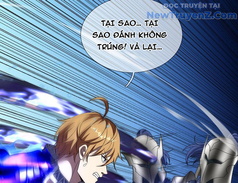 Cái Bóng Của Ta Là Loli chapter 14 - Trang 122
