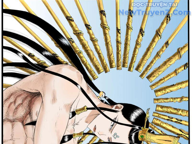 Thiên Hải Nhập Mộng chapter 6 - Trang 19