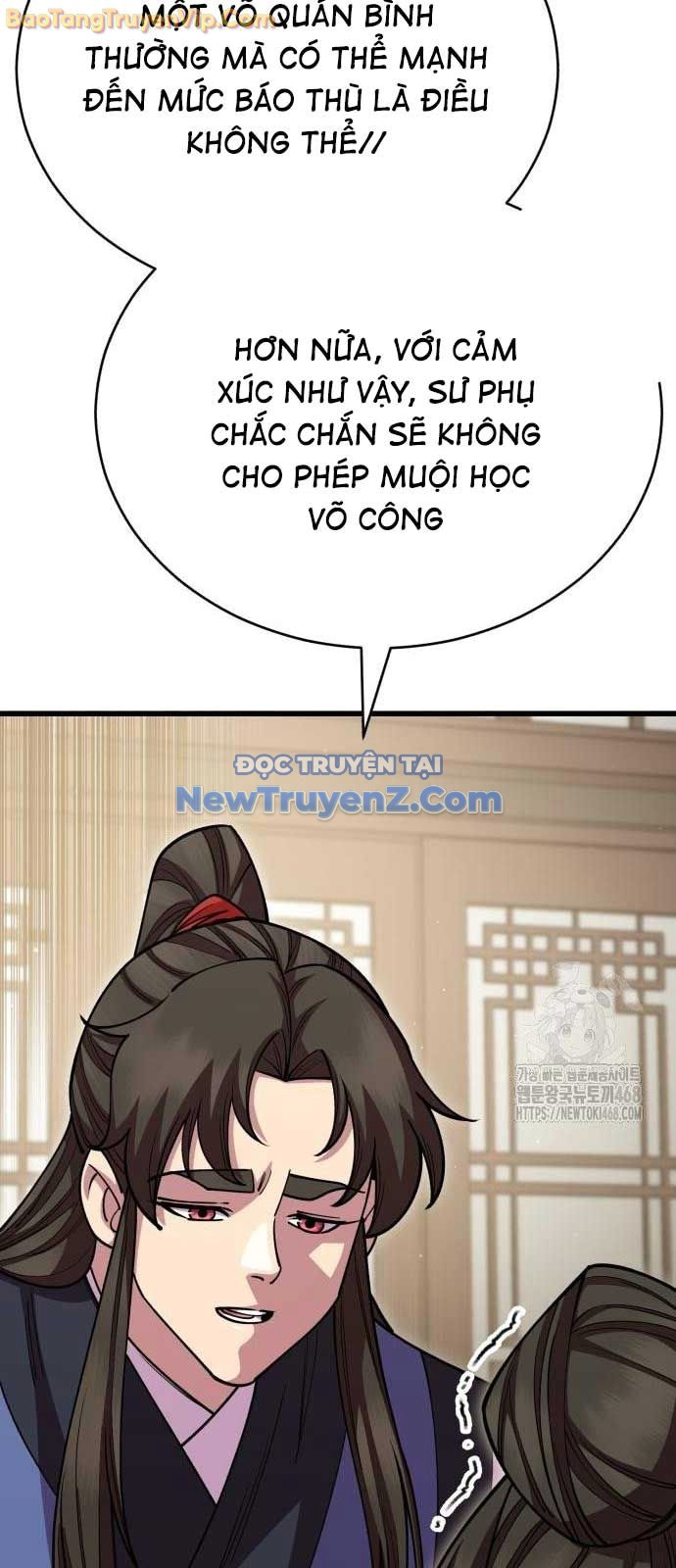 Thiên Hạ Đệ Nhất Đại Sư Huynh chapter 131 - Trang 56