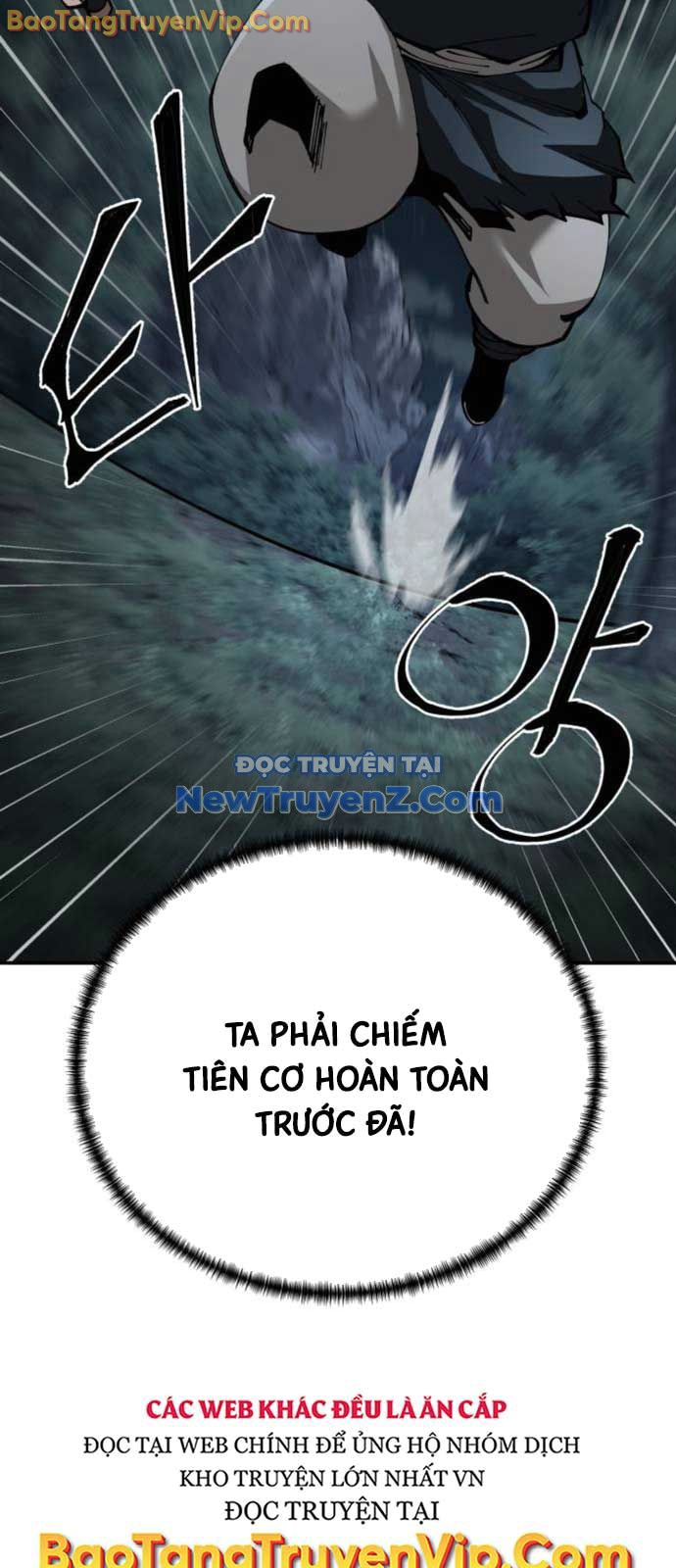 Ông Võ Giả Và Cháu Chí Tôn chapter 94 - Trang 9