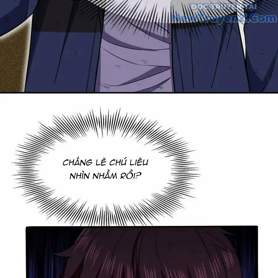 Thợ Cạo Hành Tà chapter 37 - Trang 33