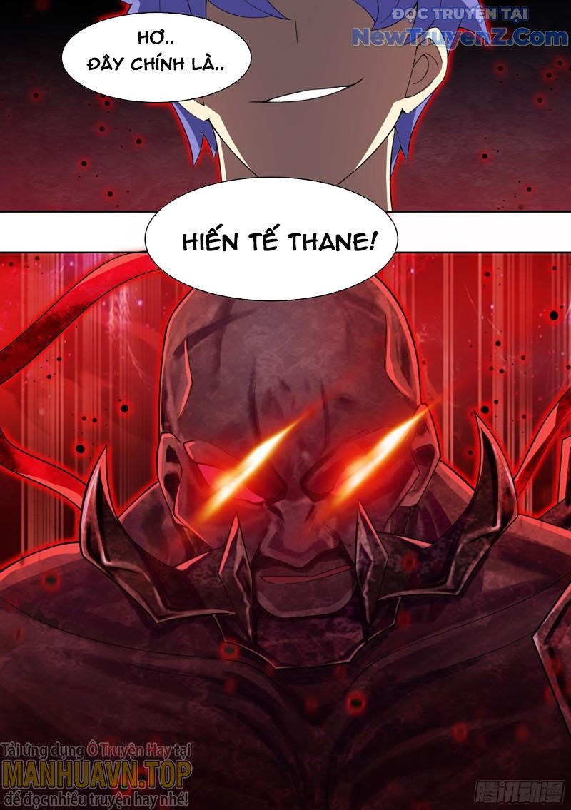 Trọng Sinh Thành Chó Của Nữ Thần chapter 193 - Trang 9