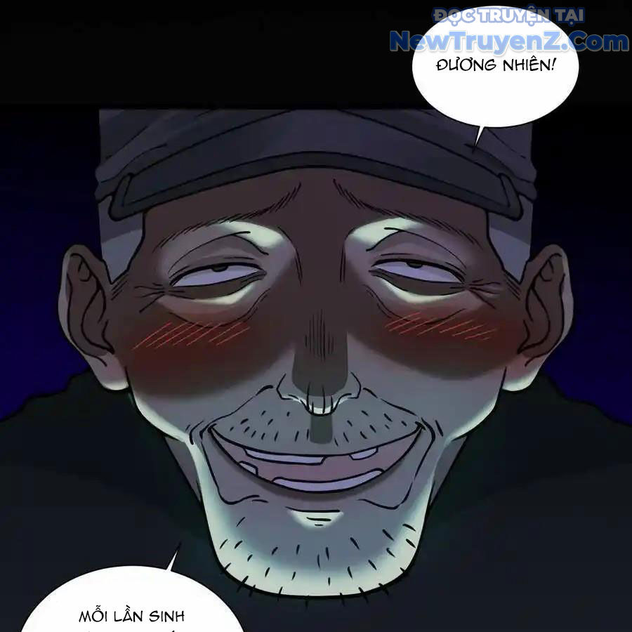 Thợ Cạo Hành Tà chapter 9 - Trang 32