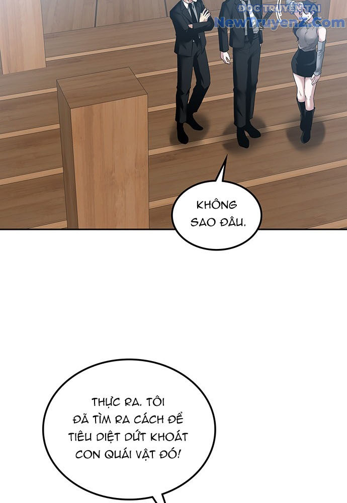 Thám Tử Siêu Năng Lực chapter 46 - Trang 62