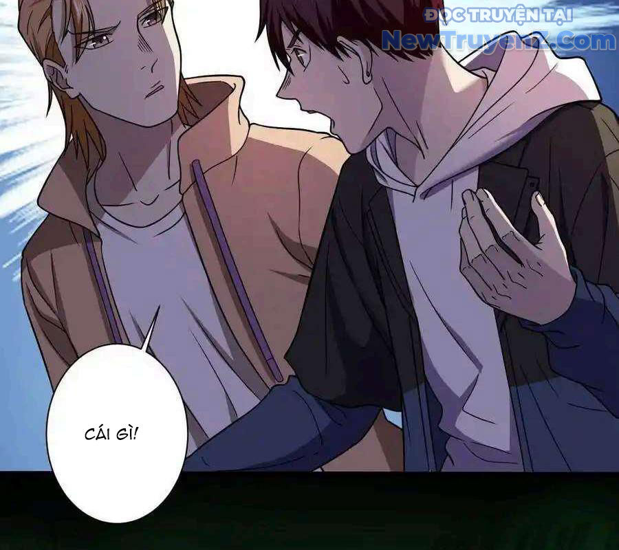 Thợ Cạo Hành Tà chapter 26 - Trang 21