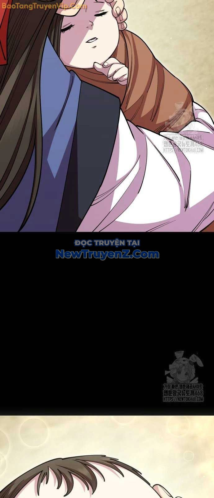 Thiên Hạ Đệ Nhất Đại Sư Huynh chapter 131 - Trang 42