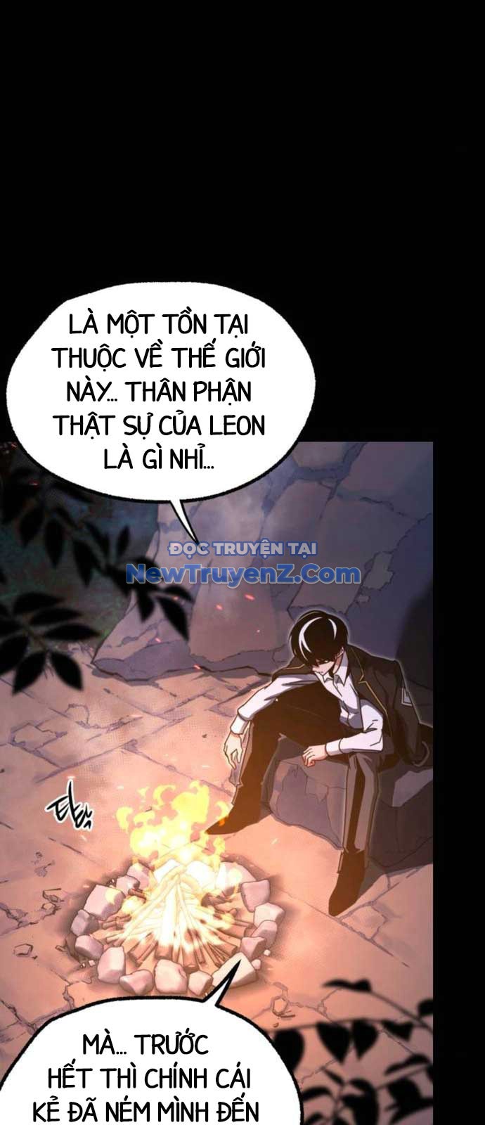 Thống Lĩnh Học Viện Chỉ Bằng Dao Sashimi chapter 44 - Trang 24