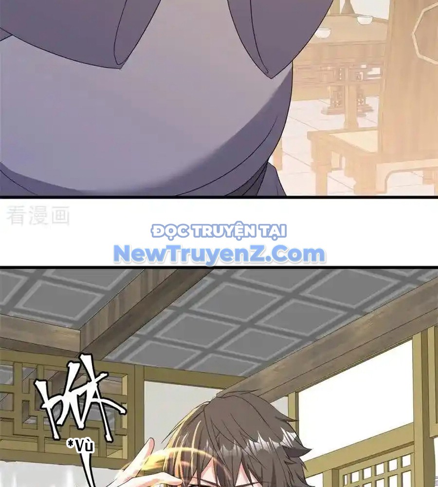 Chiến Hồn Tuyệt Thế chapter 760 - Trang 16