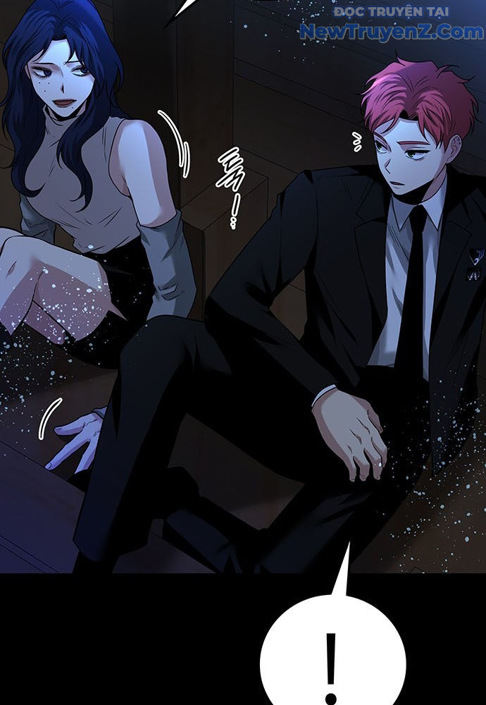 Thám Tử Siêu Năng Lực chapter 44 - Trang 107