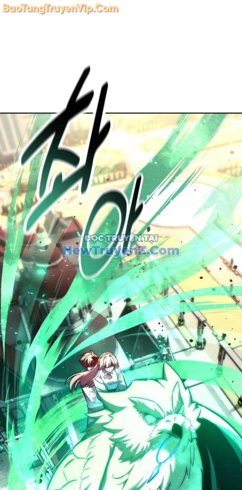 Hướng Dẫn Sinh Tồn Trong Học Viện chapter 79 - Trang 19