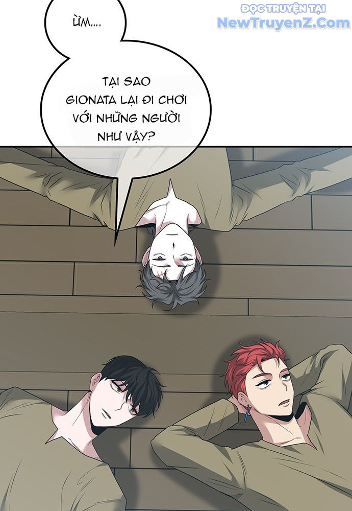 Thám Tử Siêu Năng Lực chapter 48 - Trang 7