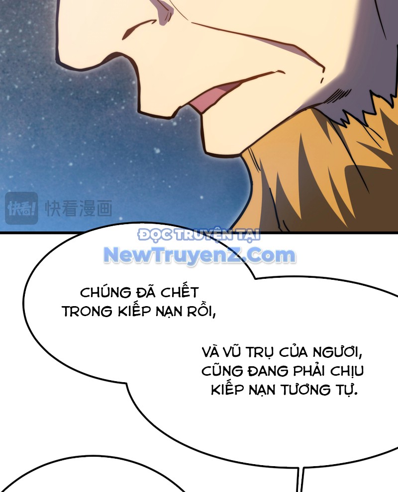 Cao Võ: Hạ Cánh Đến Một Vạn Năm Sau chapter 221 - Trang 35