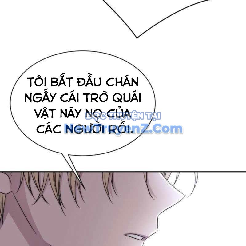 Ngục tối Black Haze chapter 27 - Trang 137