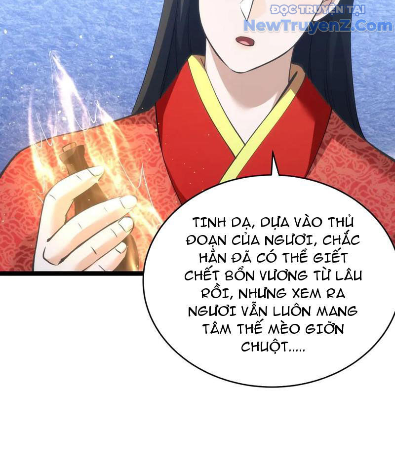 Ta Đoạt Xá Người Chơi Hệ Thống chapter 139 - Trang 62