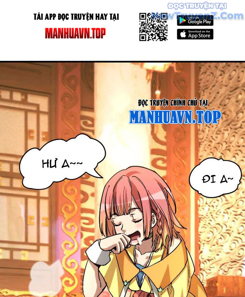 Thất Ảnh Dao chapter 2 - Trang 4