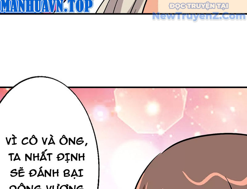 Kiếm Thánh Cùng Ma Vương chapter 4 - Trang 12