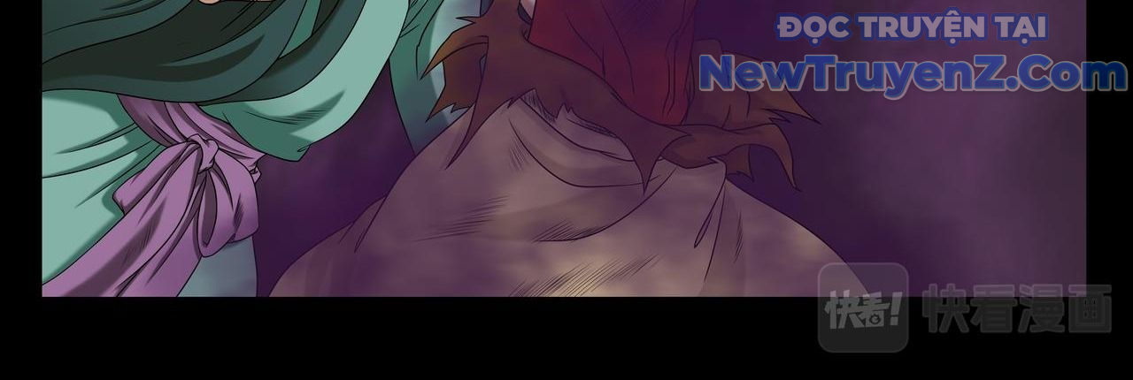 Vân Hải Dị Văn Chí chapter 8 - Trang 39