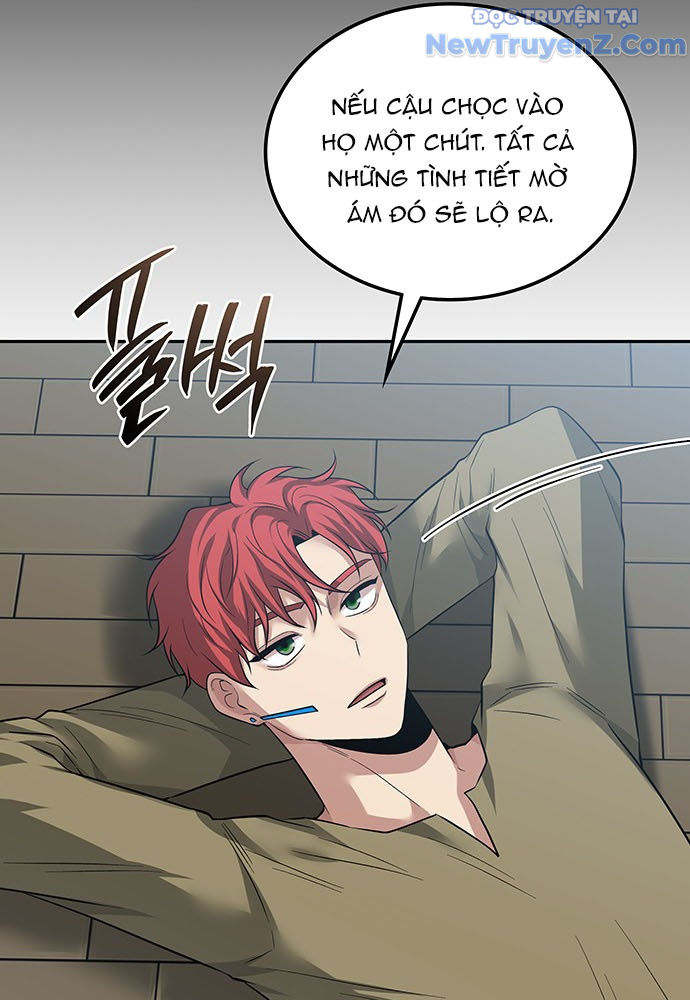 Thám Tử Siêu Năng Lực chapter 48 - Trang 61