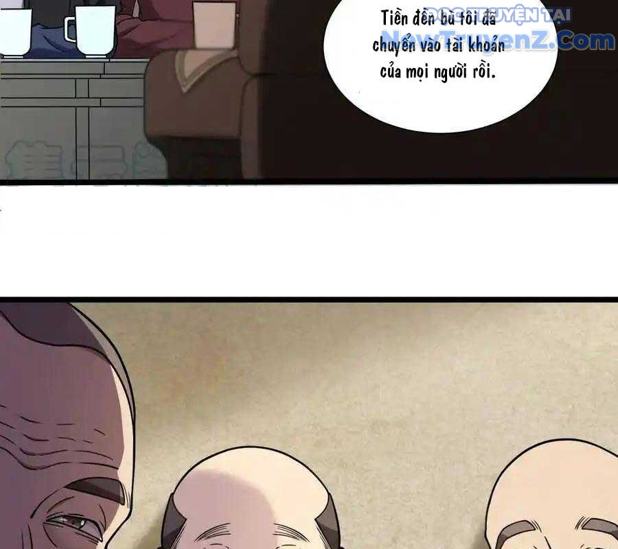 Thợ Cạo Hành Tà chapter 24 - Trang 47