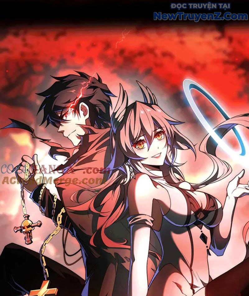 Ta Là Tai Họa Cấp Mục Sư chapter 44 - Trang 3