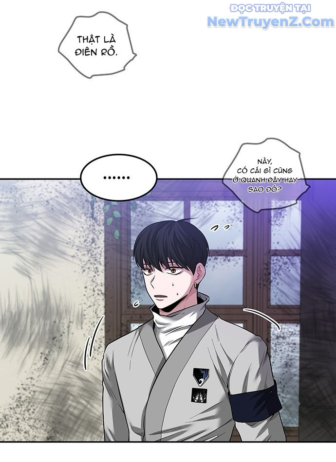 Thám Tử Siêu Năng Lực chapter 37 - Trang 43