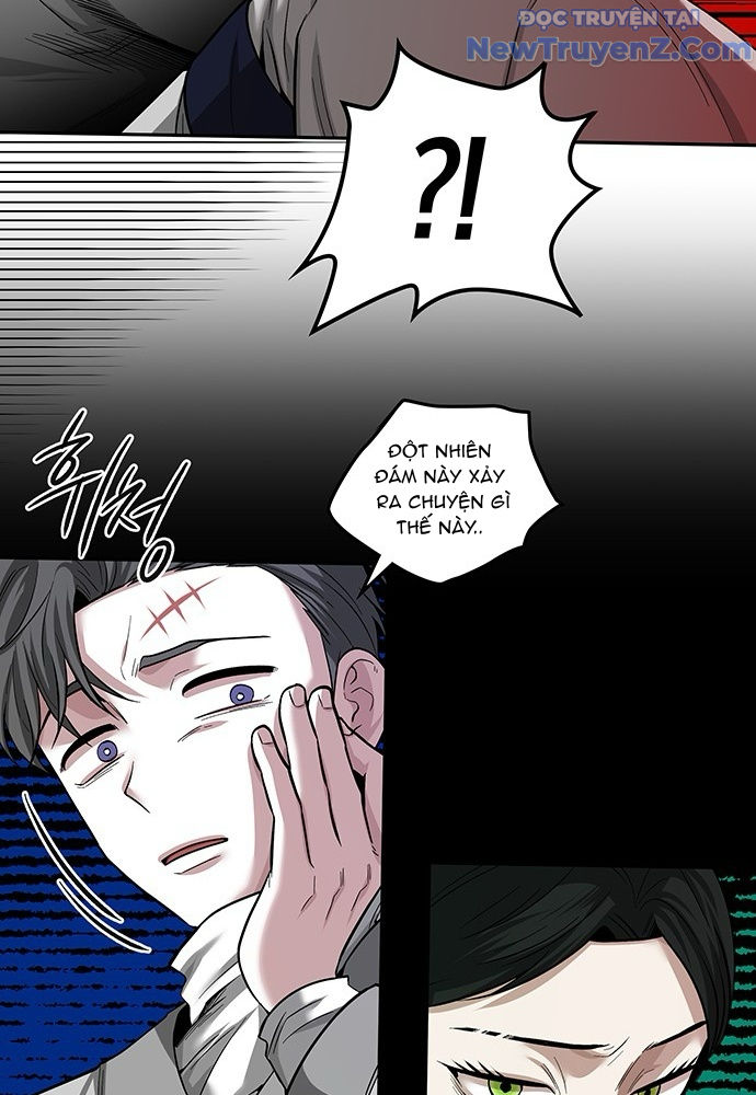 Thám Tử Siêu Năng Lực chapter 37 - Trang 62