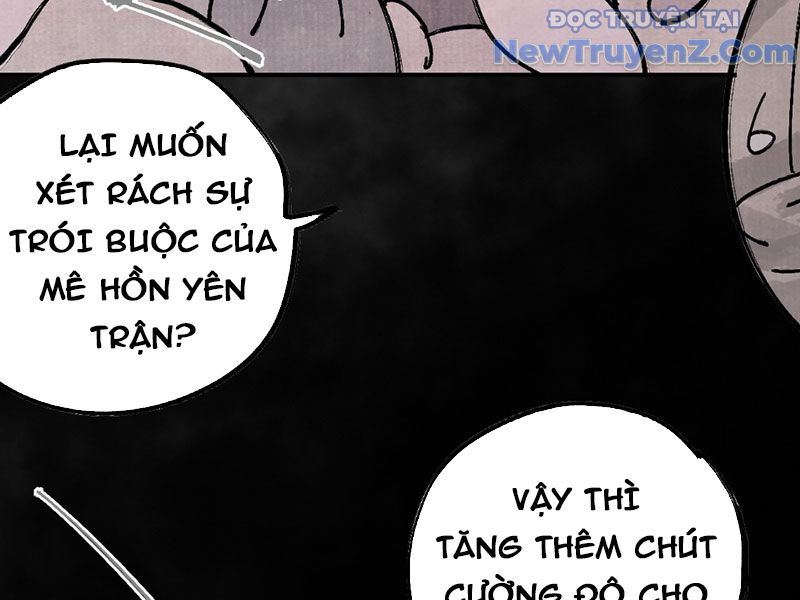 Điện Đài Mạnh Quỷ chapter 17 - Trang 96