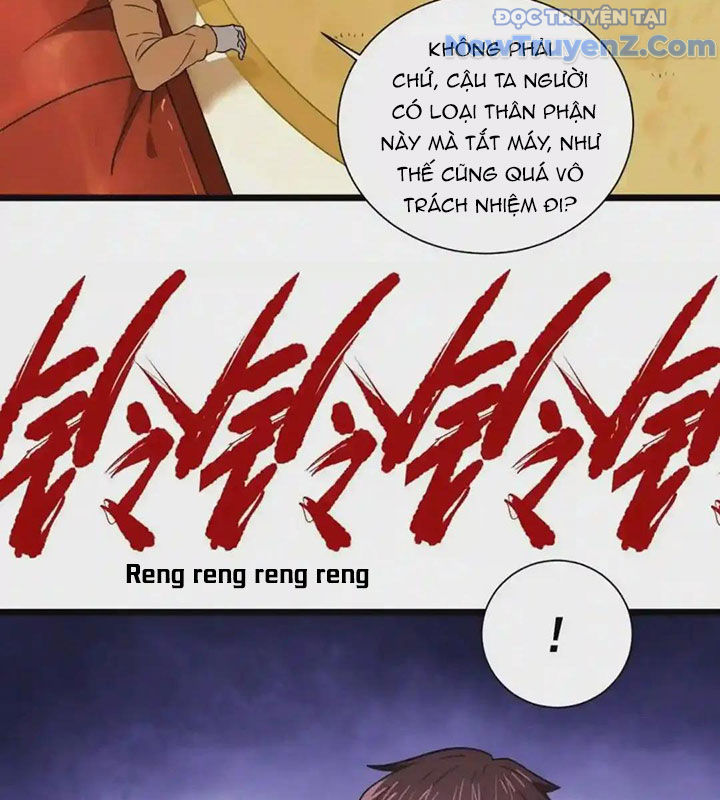 Thợ Cạo Hành Tà chapter 14 - Trang 36