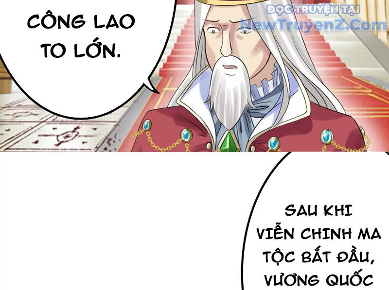 Kiếm Thánh Cùng Ma Vương chapter 2 - Trang 56
