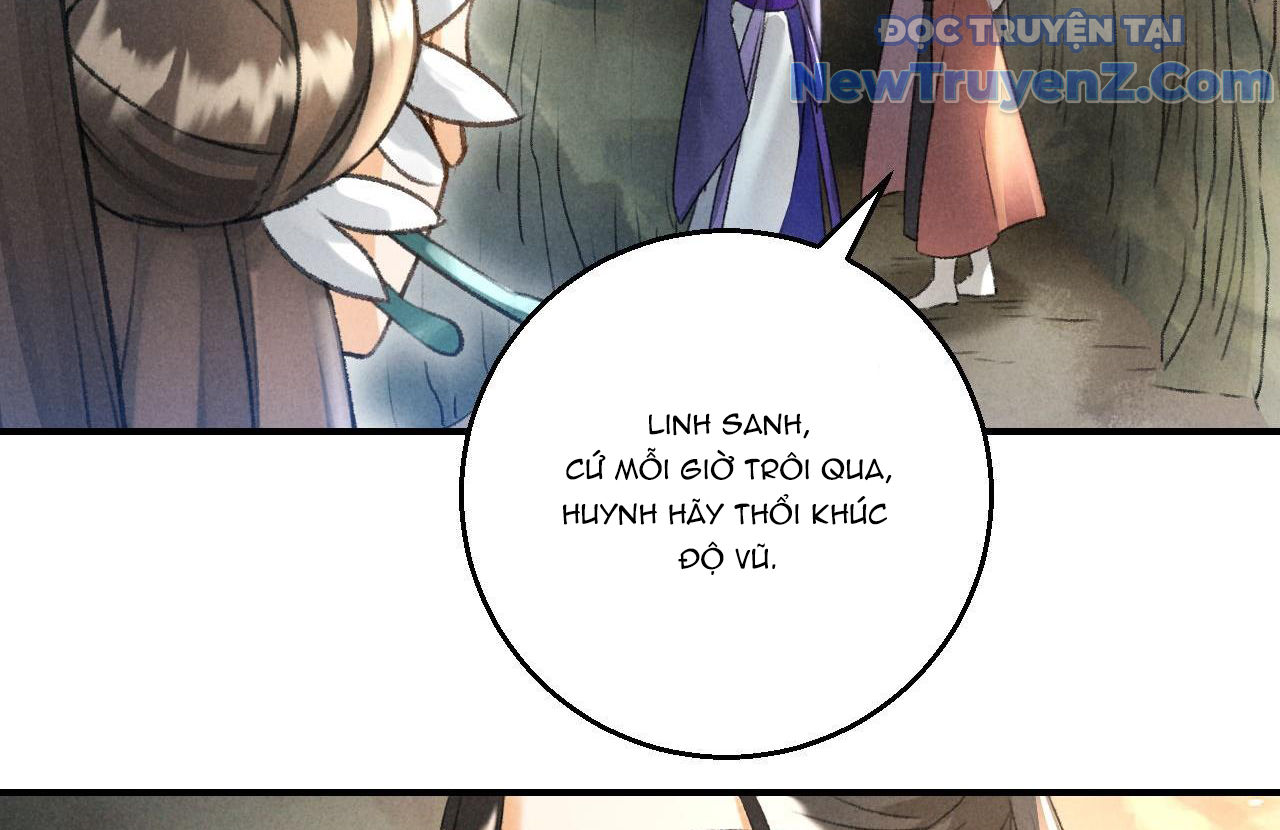 Huyền Đô Cố Mộng — Tiền Truyện Chưởng Môn Quá Bận chapter 11 - Trang 51