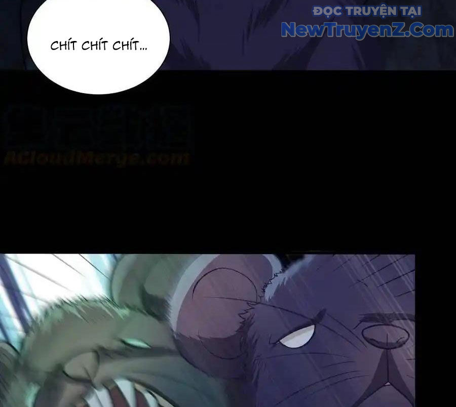 Thợ Cạo Hành Tà chapter 33 - Trang 32