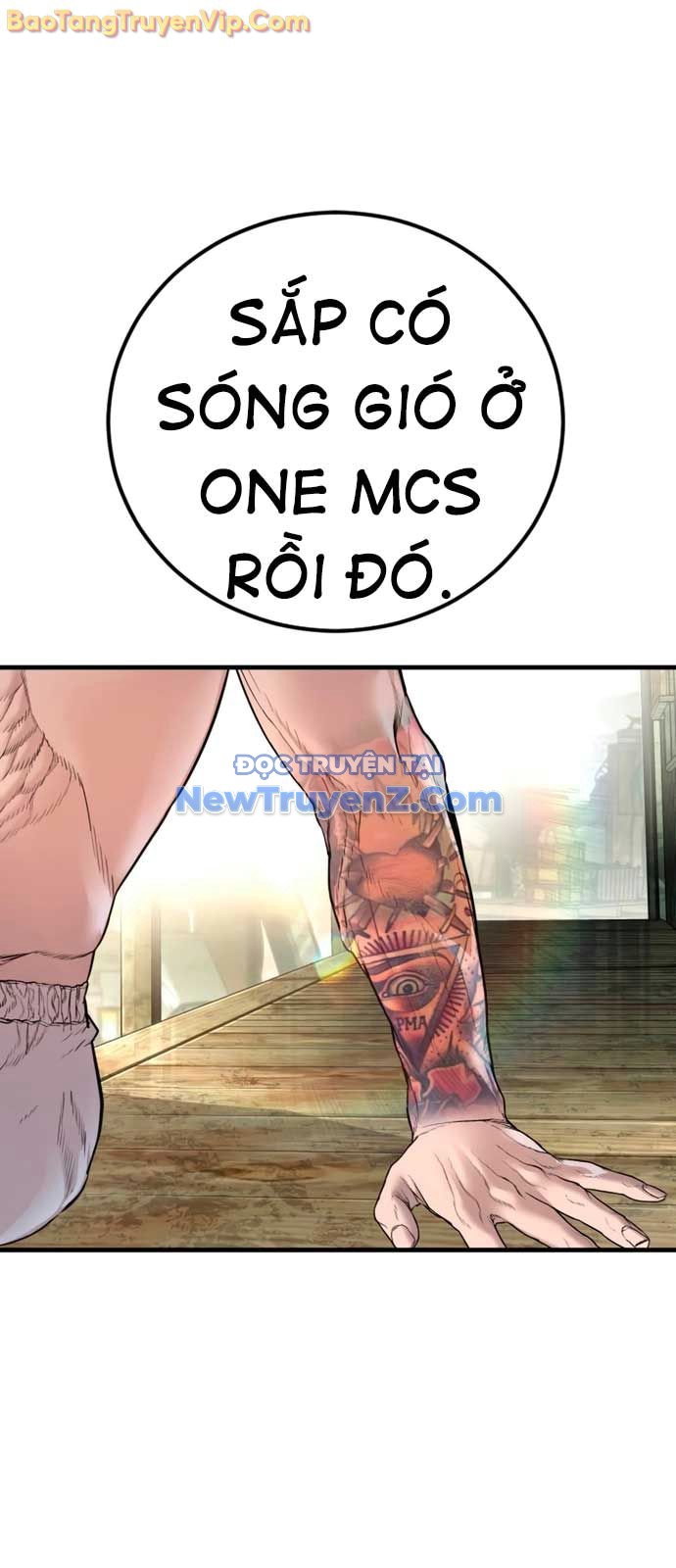 Bố Tôi Là Đặc Vụ chapter 191 - Trang 128