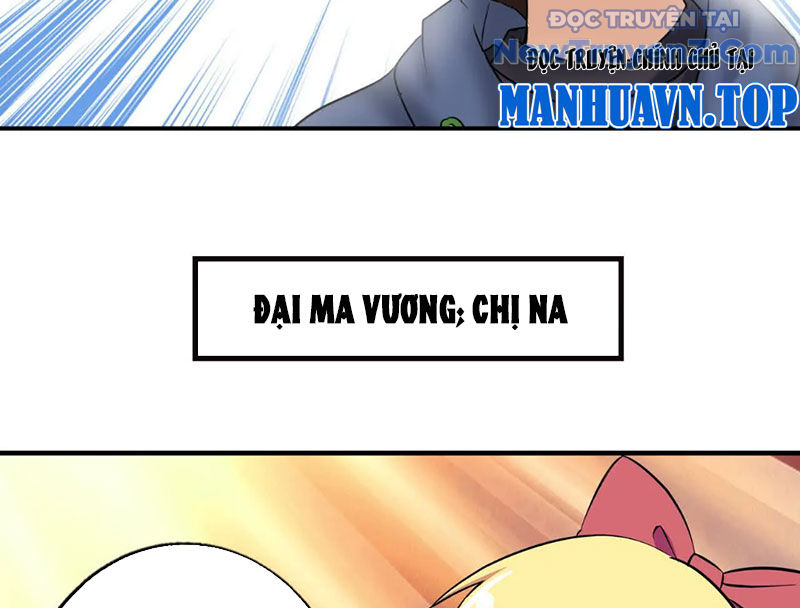 Kiếm Thánh Cùng Ma Vương chapter 6 - Trang 11