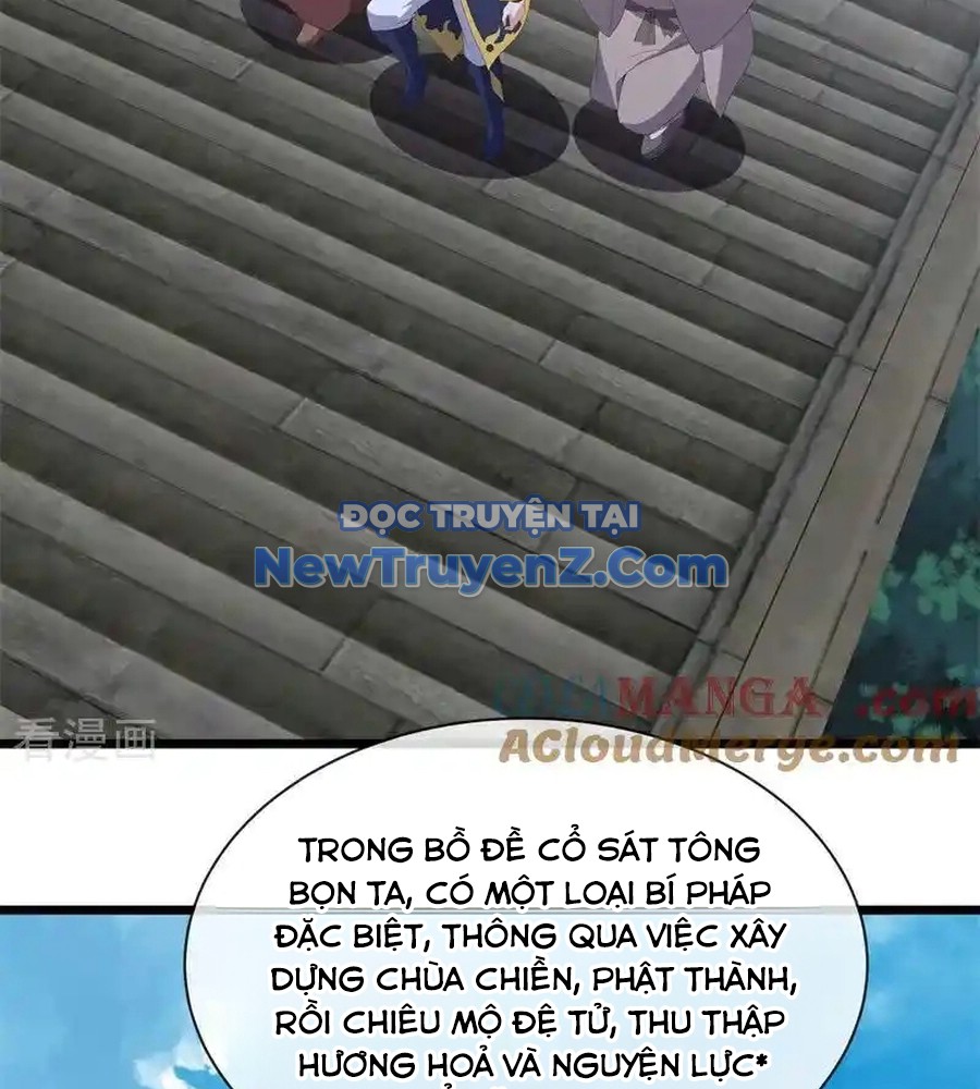 Chiến Hồn Tuyệt Thế chapter 760 - Trang 97