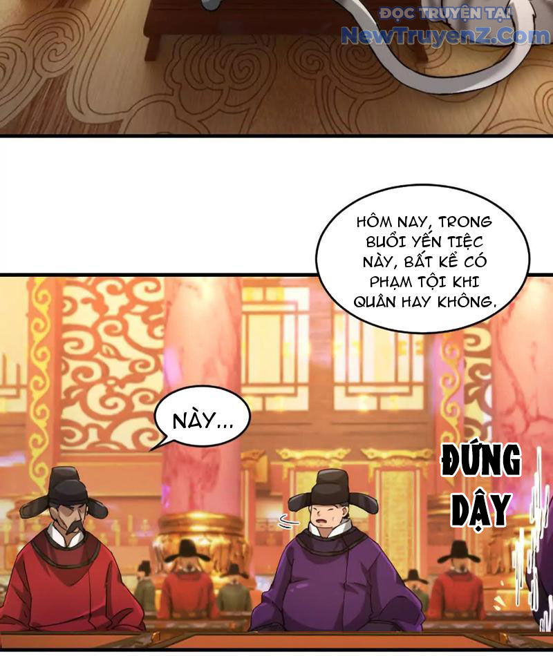 Thất Ảnh Dao chapter 1 - Trang 12