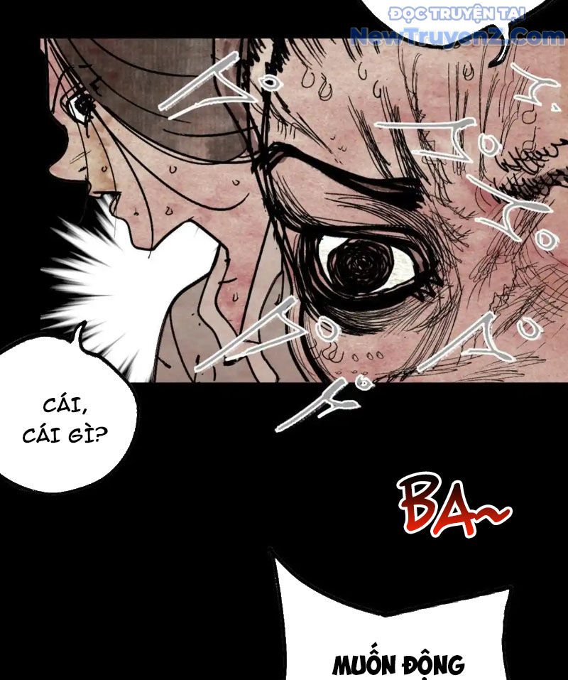 Điện Đài Mạnh Quỷ chapter 21 - Trang 33